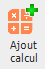 Ajout d'un calcul