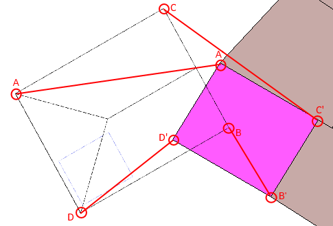 Helmert - Recaler le plan sur l'objet - Image 1