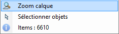 Zoom sur calque