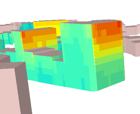 Polygons (facade)