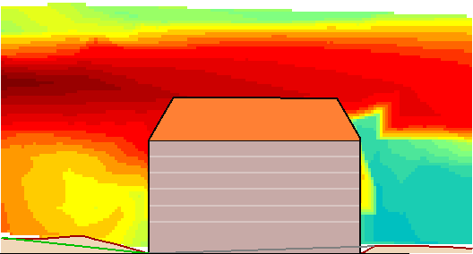Vertical grid
