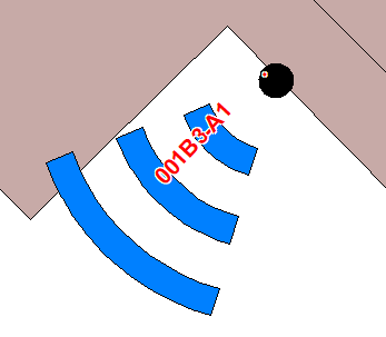 Directional antenna