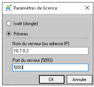Install_Cadcorp_LicenceServeurClient