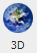 3D button