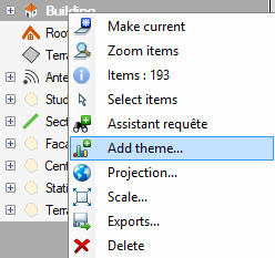 Add theme