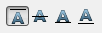 Alignement texte