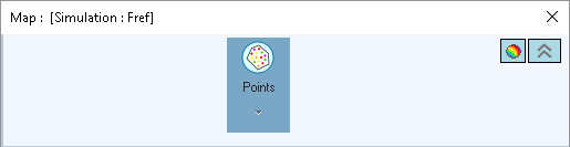 Ribbon domain receivers