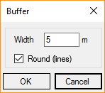 Buffer: settings