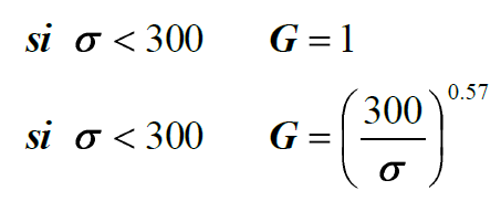 Materiau_G_equivalence