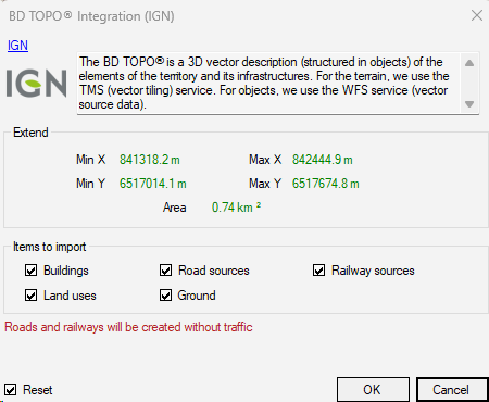 BDTOPO_Interface