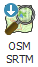 Bouton OSM