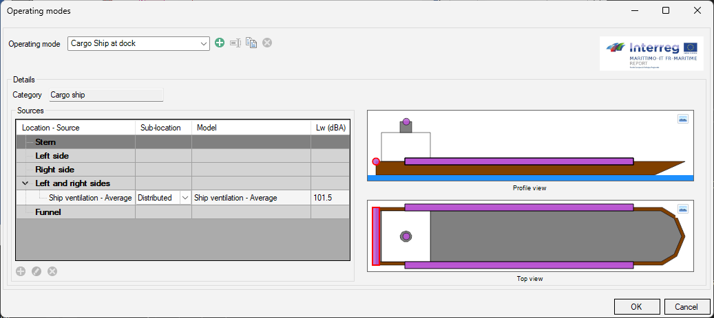 Modes de fonctionnement