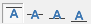 Alignement texte