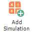 Add simulation