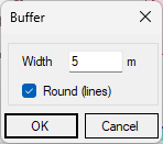 Buffer: settings