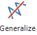 Generalise tool