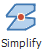Simplify