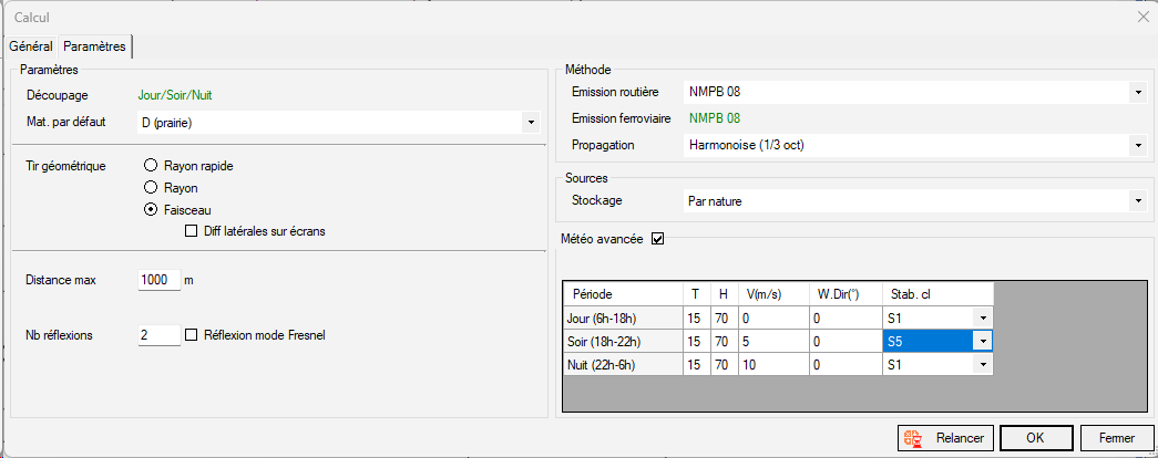 Interface_Meteo_Harmonoise