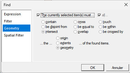 Geometry section