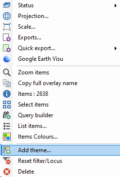 Add theme